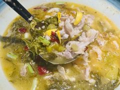 -鱼神·脆肉鲩 全鱼宴(西乡店)