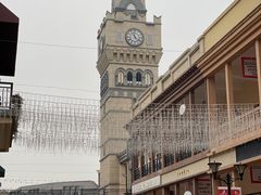 -王府井奥莱临潼小镇(临潼店)