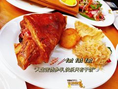 -巴伐利亚啤酒坊(意式风情街店)