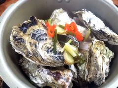 -虾老大小龙虾烧烤(竞舟店)