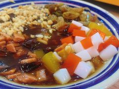 -令狐冲烤鱼·烧菜馆(达明店)