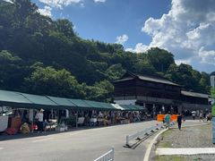 -五龙源极限漂流