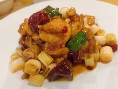 -悦真雅院·四合院·清真私房菜(雍和宫店)