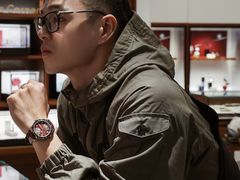 -万宝龙MONTBLANC(太古汇精品店)