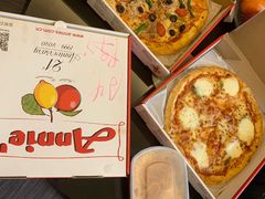 -安妮意大利餐厅(国贸店)
