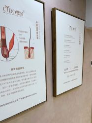 -熙朵美学植发·连锁品牌