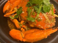 -亚特兰蒂斯·蟹餐厅 CRAB KITCHEN·鲜活海鲜