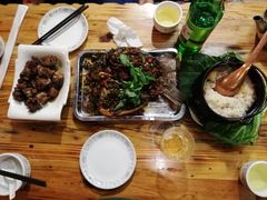 -小锅巴纳西餐厅