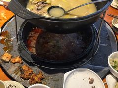 -重庆乌鱼庄·龙滋鲜(青羊大道店)