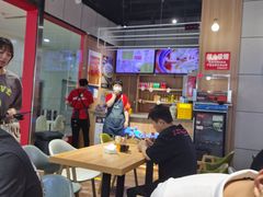 大堂-45°李小姐土豆粉(世纪港湾店)