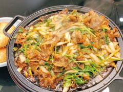 -味+新京宴·烤鸭·北京菜(创意谷店)