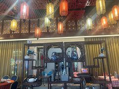 -粤香楼(新光里店)