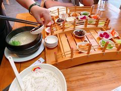 -双桥园·云南过桥米线(古城南门店)