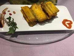 -爱上味·私房菜(仁恒国际店)