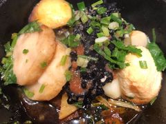 佛跳墙-长沙北辰洲际酒店-兰调全日餐厅