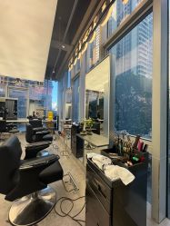 点击看大图 -菲·木田moontin造型salon