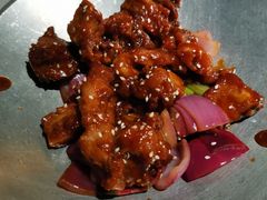 -绿茶餐厅(昌平悦荟店)