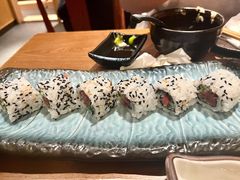 -無境·匠心日本料理(汉街店)