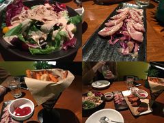 -绿茵阁牛扒餐厅(客村店)