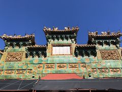 -须弥福寿之庙