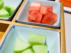 -浩爷羊蝎子火锅(望京店)
