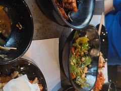 -一棠龙虾•王牌虾球(楚河汉街店)