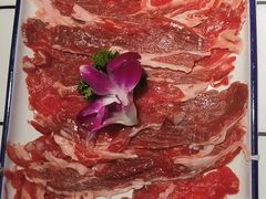 -贤合庄卤味火锅(时代广场店)