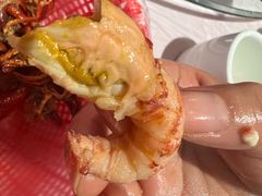 -红胖胖龙虾王·本地菜