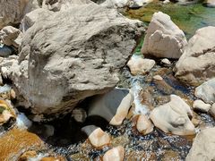 -鄣山大峡谷