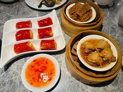 -悦秀·高级粤菜