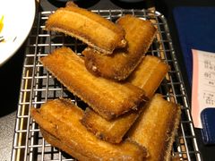 -老头儿油爆虾·1987杭州烟火味(湖滨银泰in77D区店)