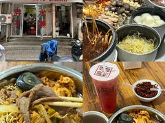 -胖子水煮(铁路三村无任何分店)