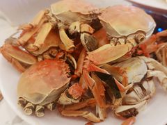 -澜悦港海鲜体验主题餐厅