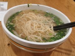 -西部马华清真兰州牛肉面·烧烤夜市(关东店)