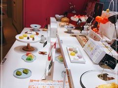 -阮大兴糕团(滨江宝龙店)