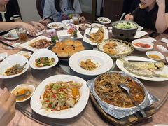 -庄氏祥记家常食府(国瑞建材家居博览中心店)
