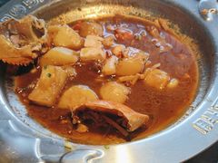 -胖哥俩肉蟹煲(苏州中心店)
