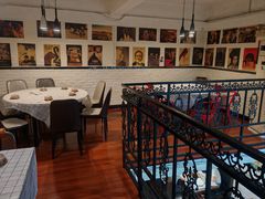 -狮龙啤酒烧烤屋(建二路店)