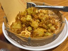 -村长家的疙瘩汤·东营菜(东营茶城店)