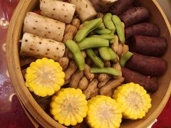 -同庆楼(天鹅湖万达店)