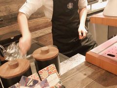 -星巴克(武康路店)
