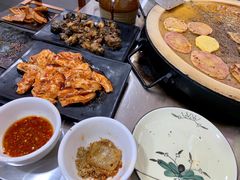 -老渔家白族石板烧旗舰店