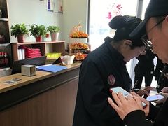 -叶派龙虾•招牌香辣蟹·海鲜(中海国际店)