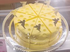 -丁香西饼屋(桂林路店)