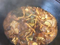 -荣德灶台鱼(圣泉寺店)