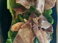 -郑阿姨的家·이모네·韩料&烤肉(武川路店)