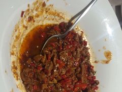 -千百味红餐厅·江西菜(绿地双子塔店)