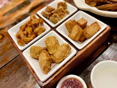 -临家闽南菜(宝洲路店)