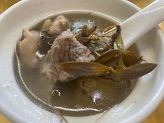 -吴祥记潮州菜·百年老字号·砂锅粥