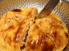 卡珍芝士糯米鸡-陶陶居酒家(新天地店)